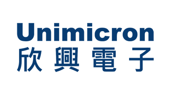 欣興電子