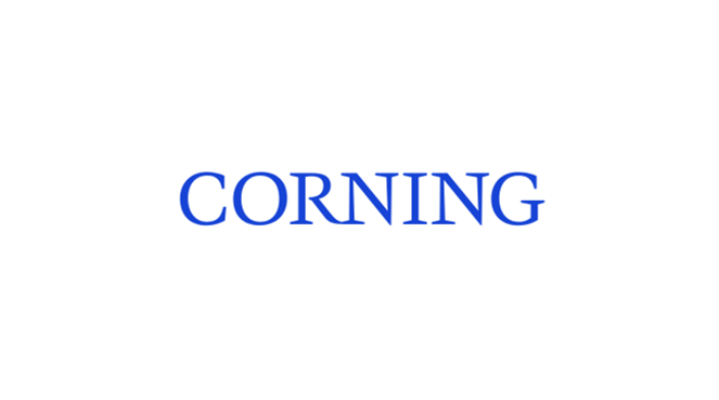 Corning